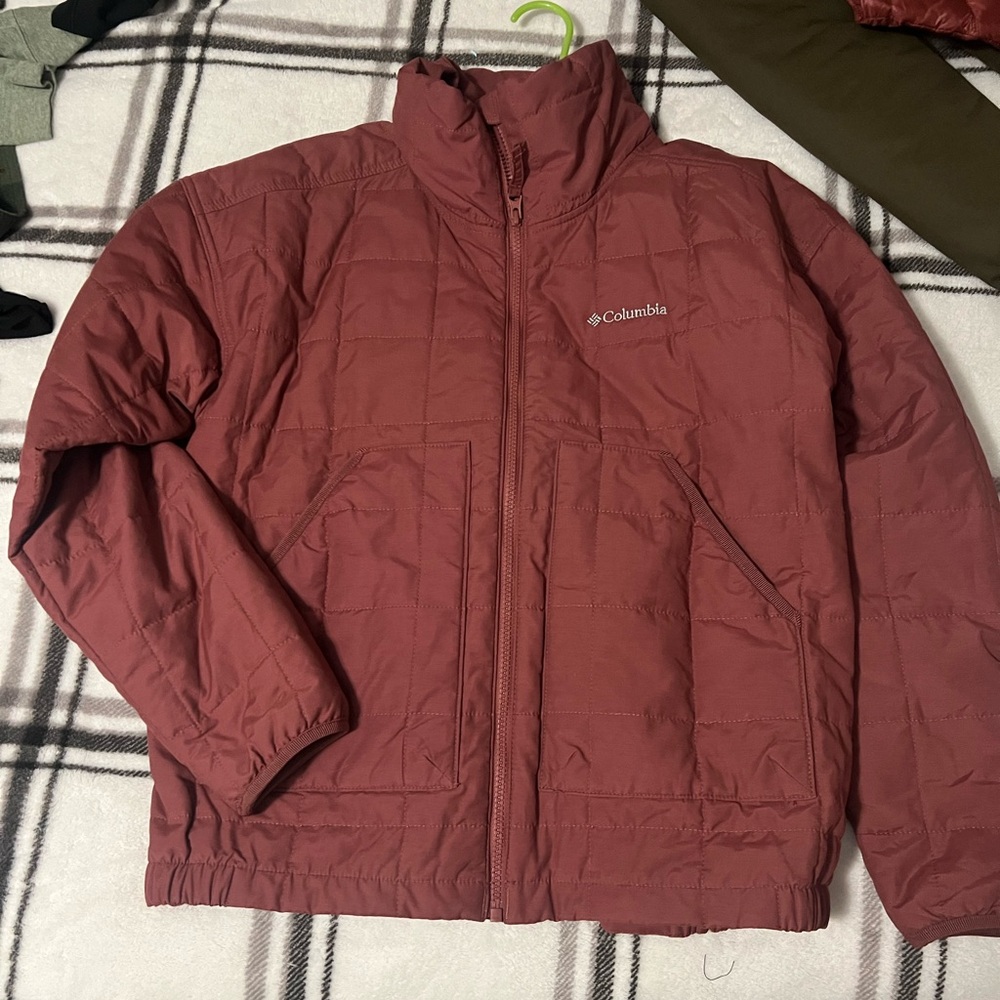 Columbia Women's Chatfield Hill Ii Jacket